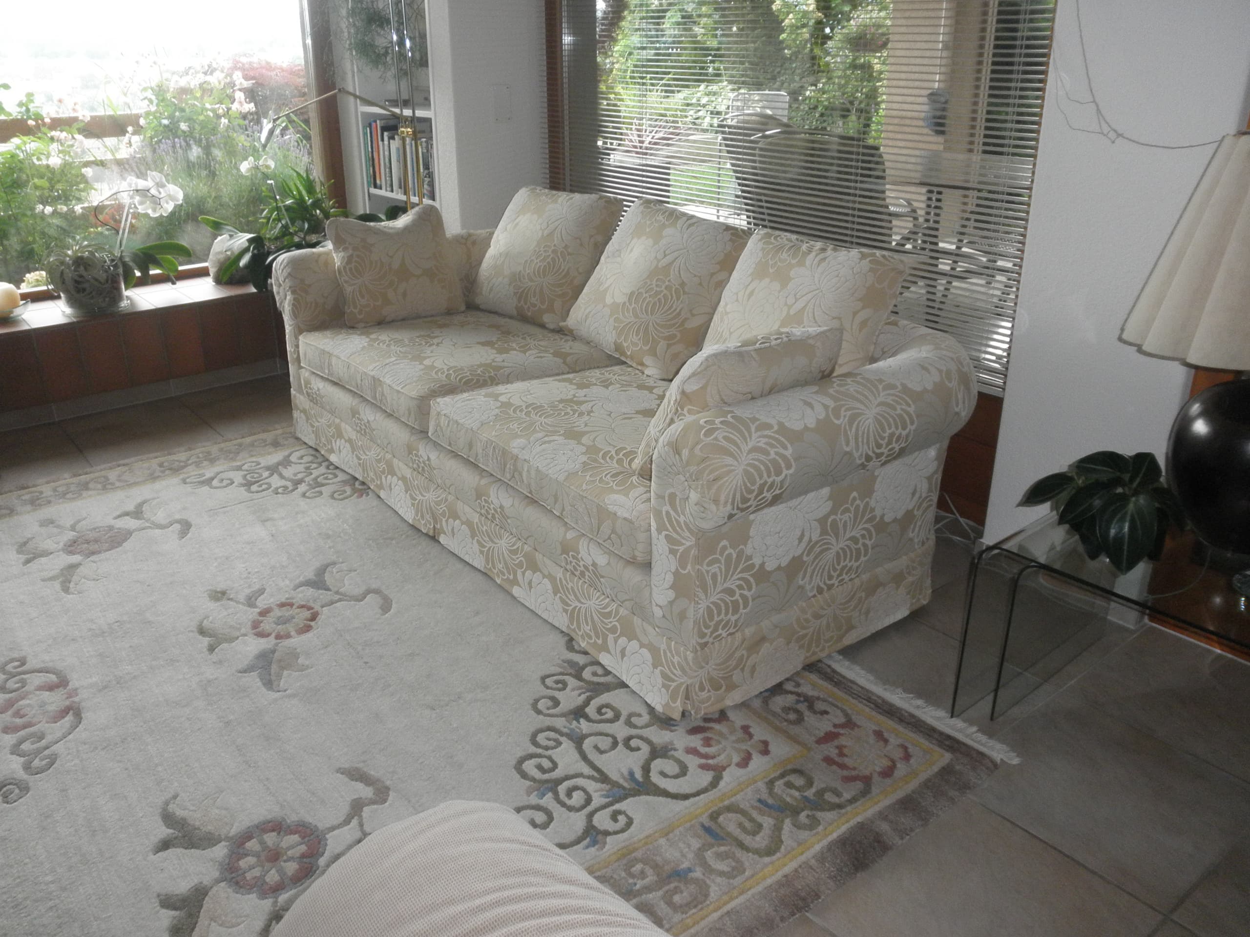 Sofa 