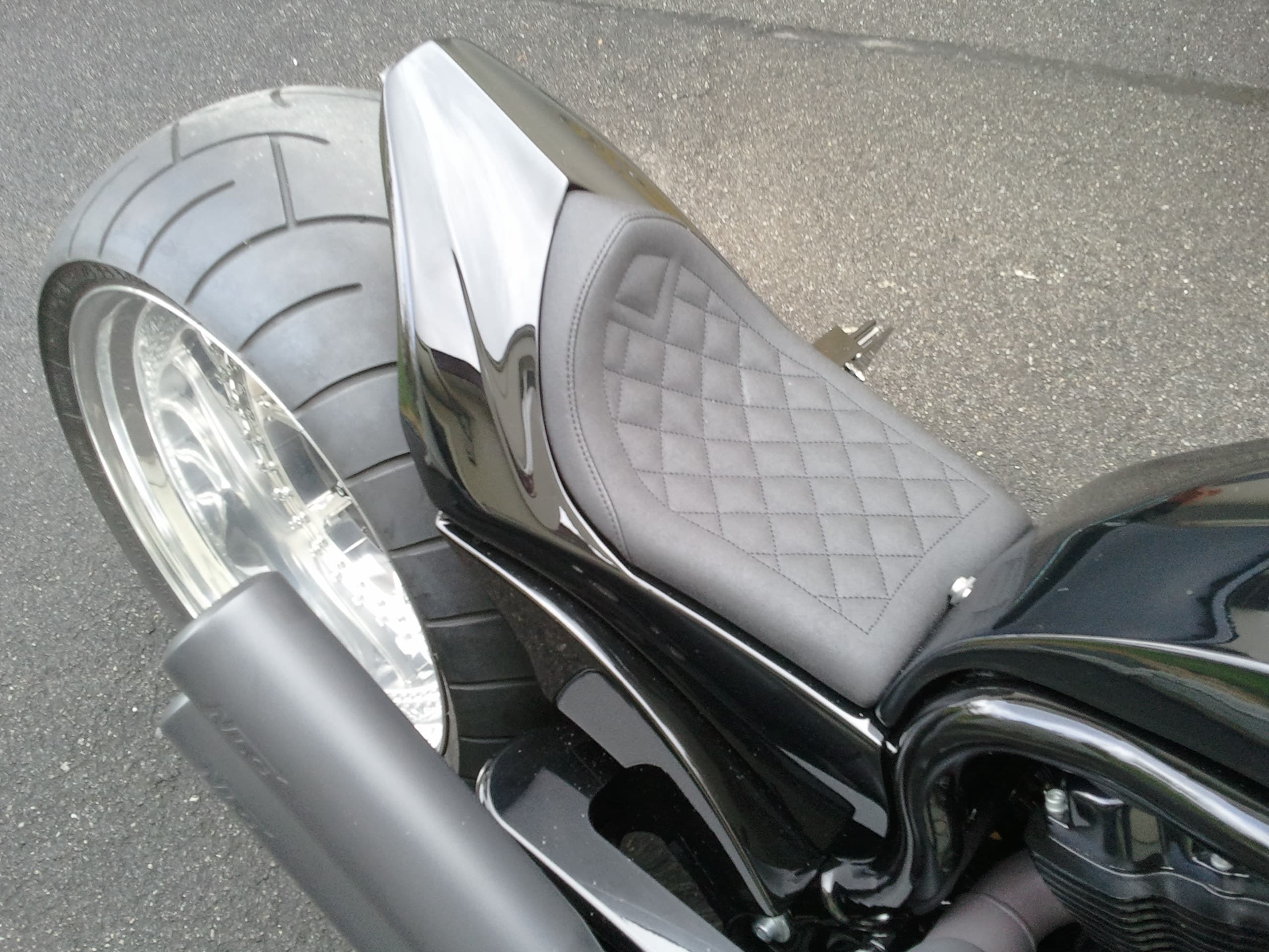 Harley Davidson Spez.