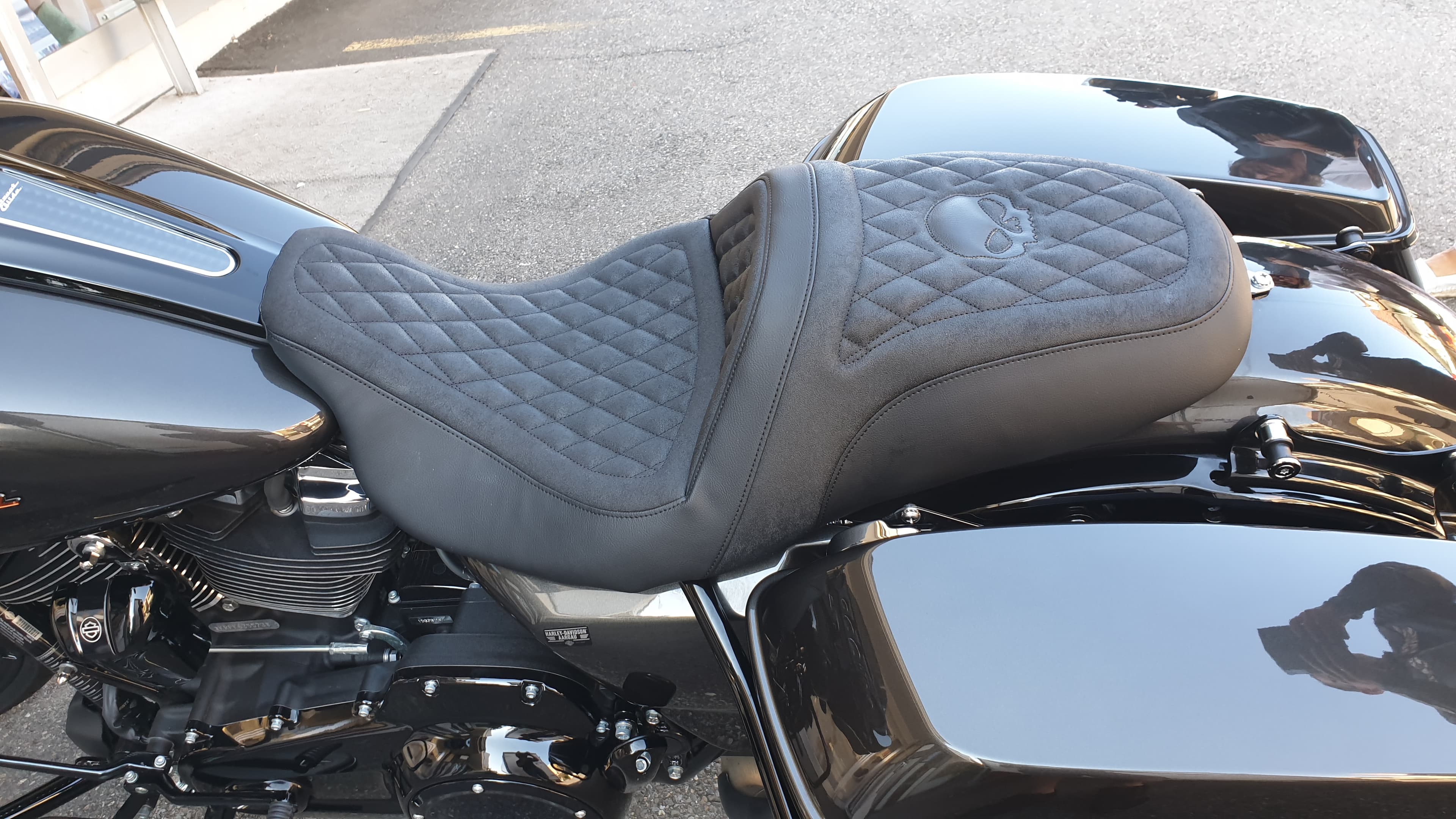 Harley Davidson