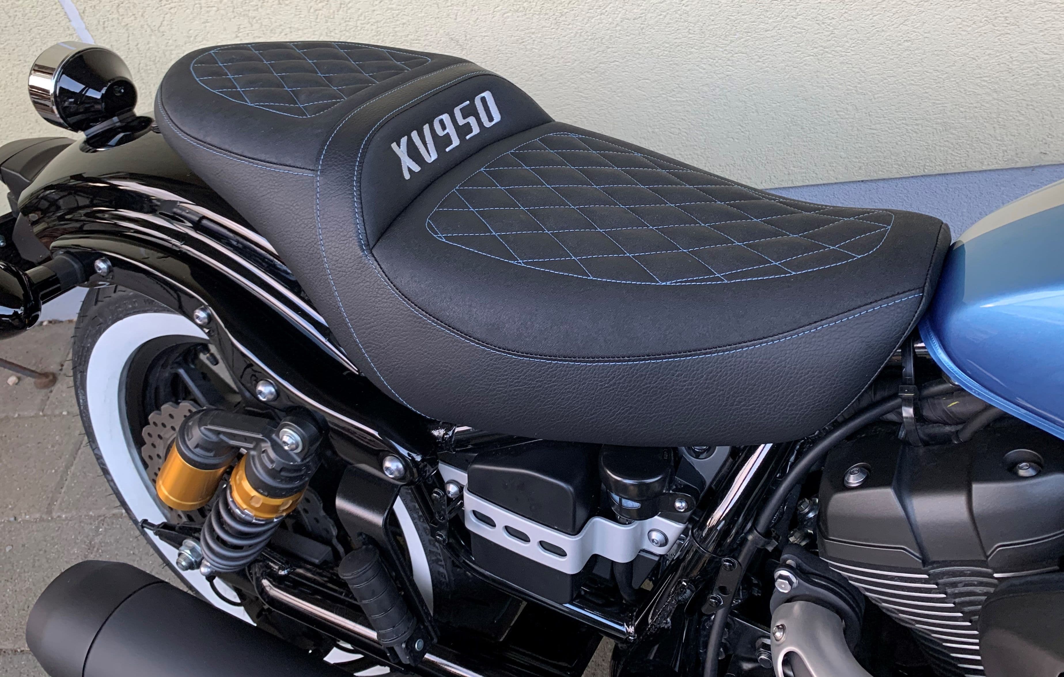 Yamaha XV 950